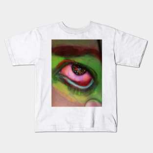 Weary Kids T-Shirt